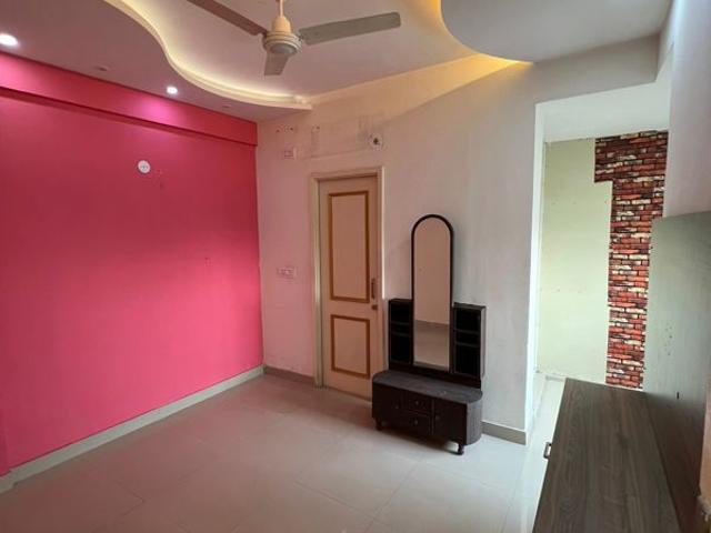 Resale | 3 BHK 645 Sq.Ft. Apartment in Adore Happy Homes