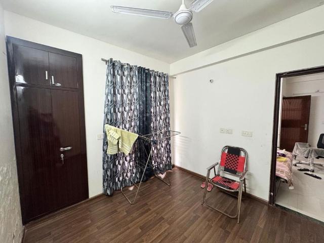 Resale | 3 BHK + 645 Sq.Ft. Apartment in Adore Happy Homes