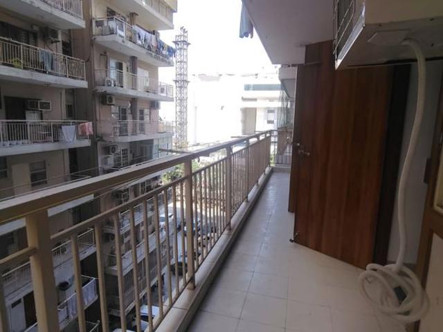 Resale | 3 BHK 645 Sq.Ft. Apartment in Adore Happy Homes Exclusive