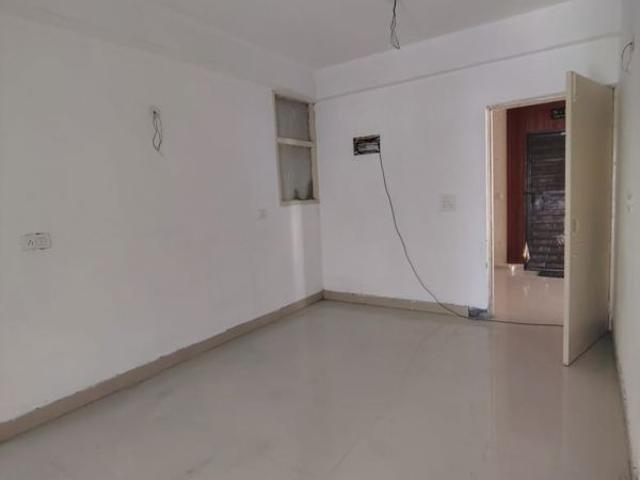 Resale | 3 BHK 645 Sq.Ft. Apartment in Adore Happy Homes Exclusive