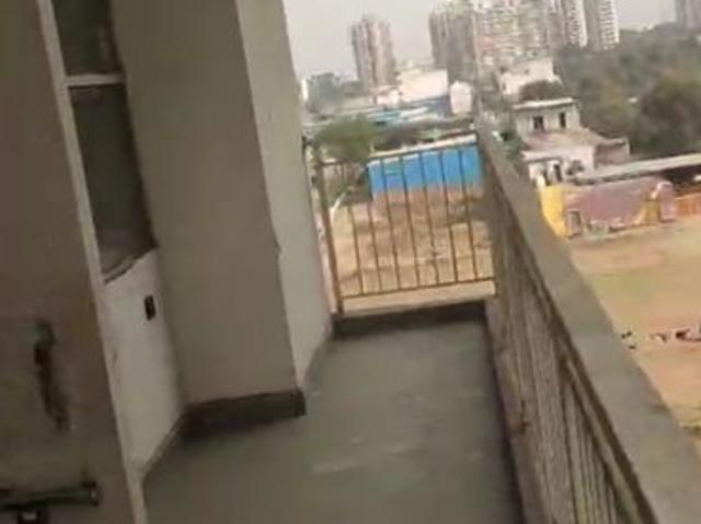 Resale | 3 BHK 645 Sq.Ft. Apartment in Adore Happy Homes Exclusive Phase 2