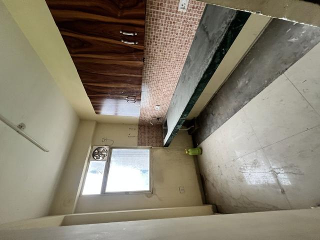 Resale | 3 BHK 645 Sq.Ft. Apartment in Conscient Habitat 78