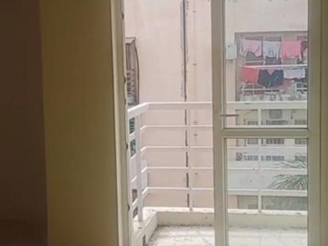 Resale | 3 BHK 645 Sq.Ft. Apartment in Conscient Habitat 78