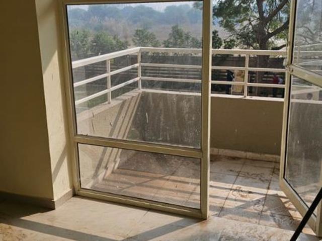 Resale | 3 BHK + 645 Sq.Ft. Apartment in Pyramid Altia