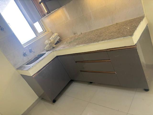 Resale | 3 BHK + 645 Sq.Ft. Apartment in Pyramid Altia