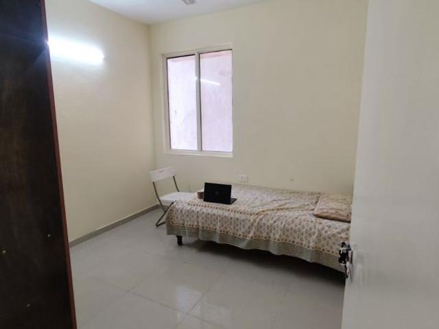 Resale | 3 BHK 645 Sq.Ft. Apartment in Pyramid Altia