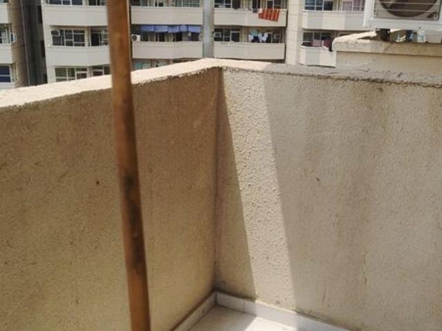 Resale | 3 BHK 645 Sq.Ft. Apartment in Pyramid Altia