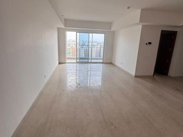 Resale | 3 BHK + 645 Sq.Ft. Apartment in Pyramid Altia