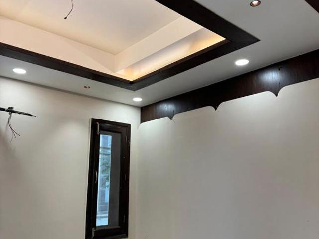 Resale | 3 BHK + 645 Sq.Yd. Apartment in Adore Happy Homes Grand