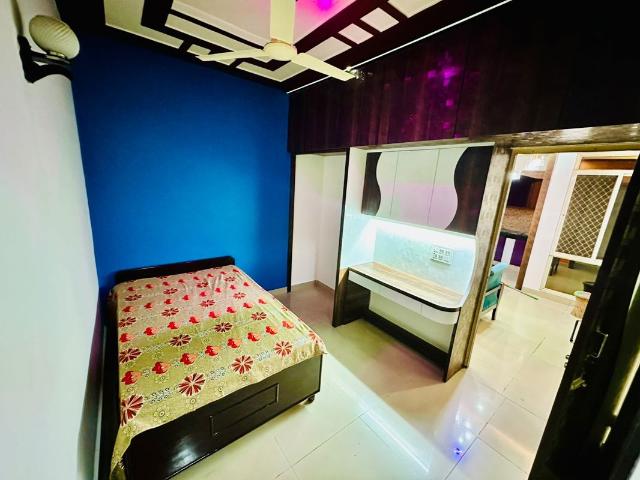 Resale | 3 BHK 646 Sq.Ft. Apartment in Adore Happy Homes Pride
