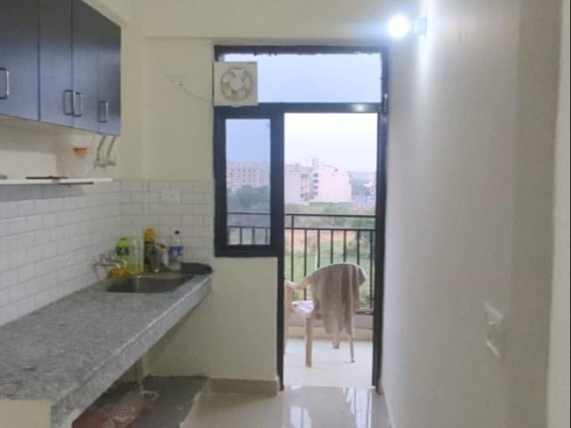 Resale | 3 BHK 646 Sq.Ft. Apartment in Amolik Sankalp