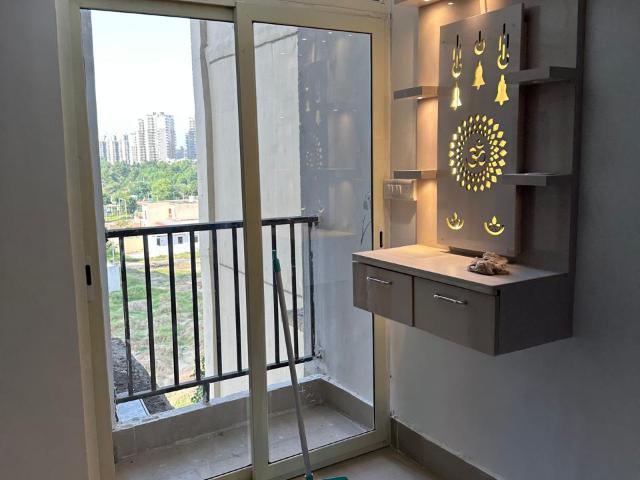 Resale | 3 BHK 646 Sq.Ft. Apartment in GLS South Avenue