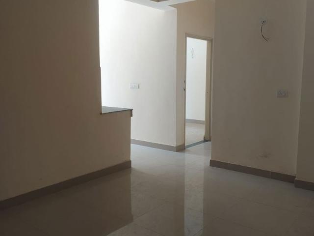 Resale | 3 BHK 643 Sq.Ft. Apartment in Adore Happy Homes Grand