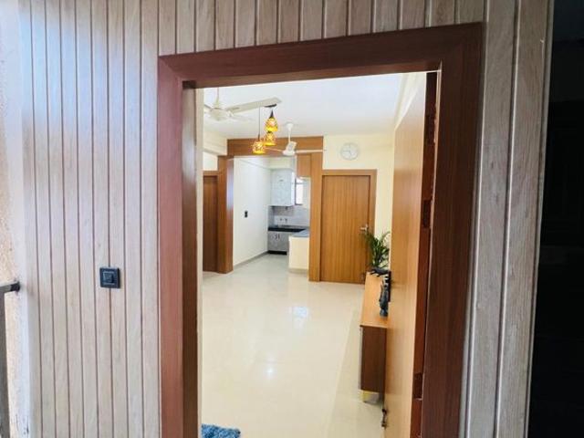 Resale | 3 BHK 650 Sq.Ft. Apartment in Adore Happy Homes Pride