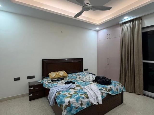 Resale | 3 BHK + 650 Sq.Ft. Apartment in Conscient Habitat Residences