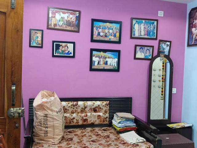 Resale | 3 BHK + 65 Sq.Yd. Independent House in Boduppal