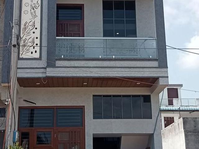 Resale | 3 BHK + 675 Sq.Ft. Villa in Real Greens