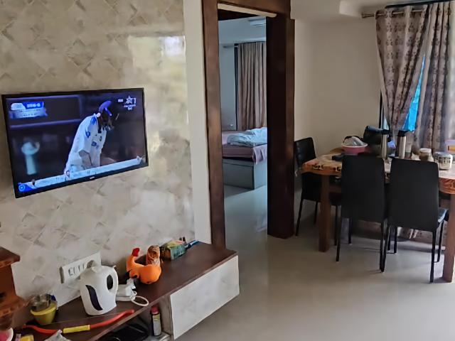 Resale | 3 BHK 704 Sq.Ft. Apartment in Bhandup West