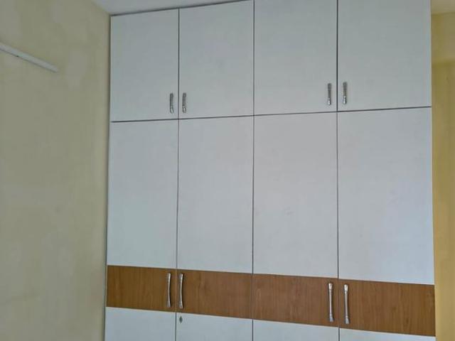 Resale | 3 BHK 706 Sq.Ft. Apartment in Pyramid Urban Homes 2