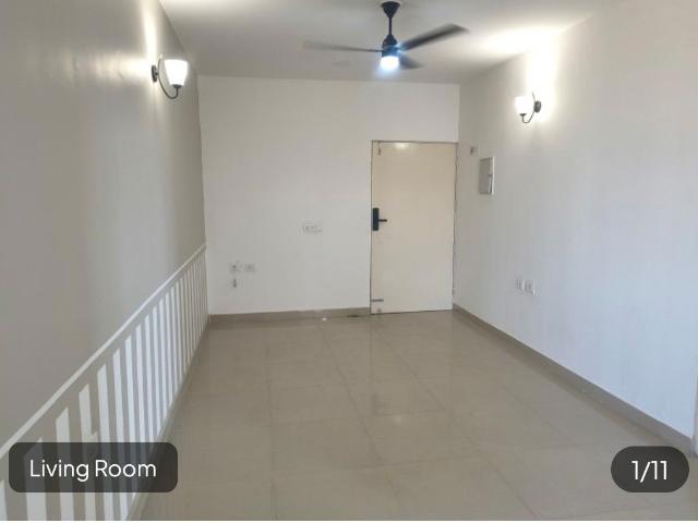 Resale | 3 BHK 716 Sq.Ft. Apartment in Pivotal Paradise