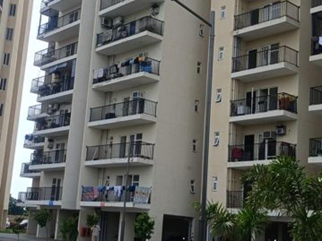 Resale | 3 BHK + 713 Sq.Ft. Apartment in Sohna
