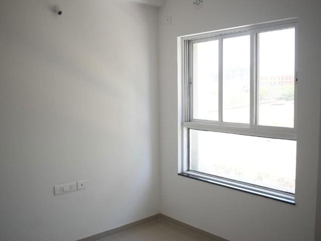 Resale | 3 BHK 737 Sq.Ft. Apartment in Godrej Greens