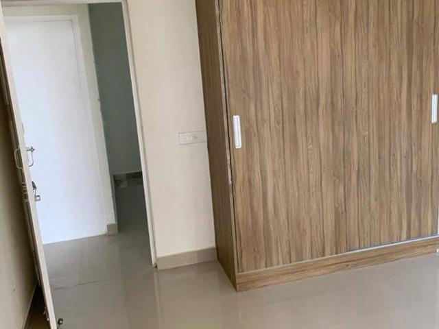Resale | 3 BHK 745 Sq.Ft. Apartment in Conscient Habitat 102