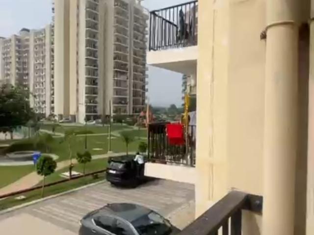 Resale | 3 BHK 745 Sq.Ft. Apartment in GLS Arawali Homes Phase 2