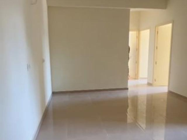 Resale | 3 BHK 745 Sq.Ft. Apartment in GLS Avenue 81