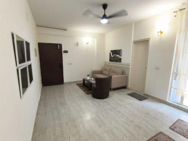 Resale | 3 BHK + 745 Sq.Ft. Apartment in ROF Amaltas