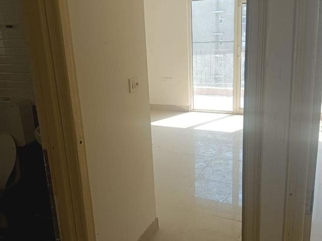 Resale | 3 BHK 745 Sq.Ft. Apartment in ROF Ananda