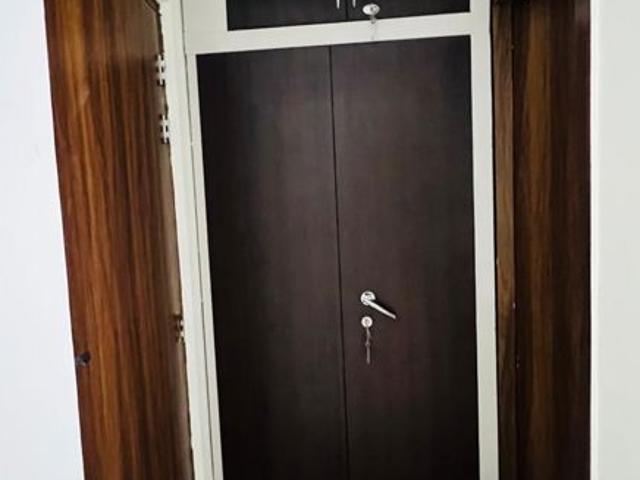 Resale | 3 BHK 745 Sq.Ft. Apartment in ROF Aalayas Phase 2