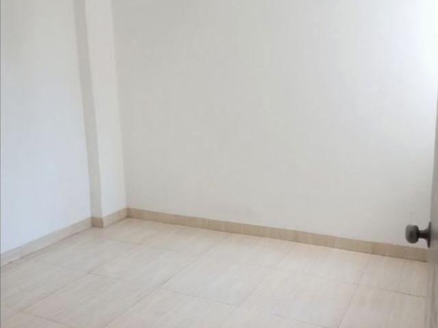 Resale | 3 BHK 745 Sq.Ft. Apartment in Sarvome Shree Homes