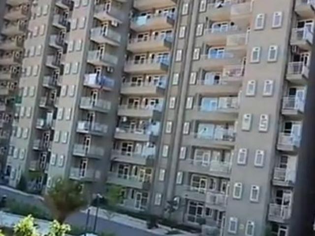 Resale | 3 BHK 742 Sq.Ft. Apartment in Pyramid Altia