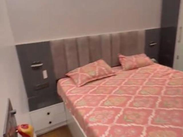 Resale | 3 BHK 755 Sq.Ft. Apartment in Conscient Habitat 78