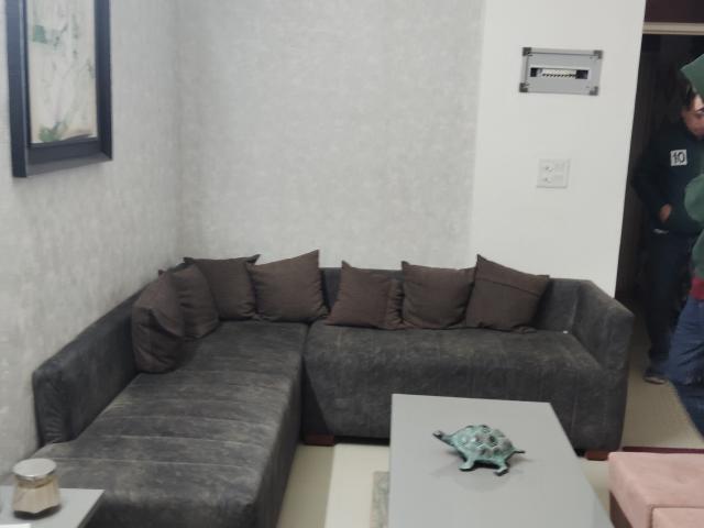 Resale | 3 BHK 758 Sq.Ft. Apartment in S3 Green Avenue