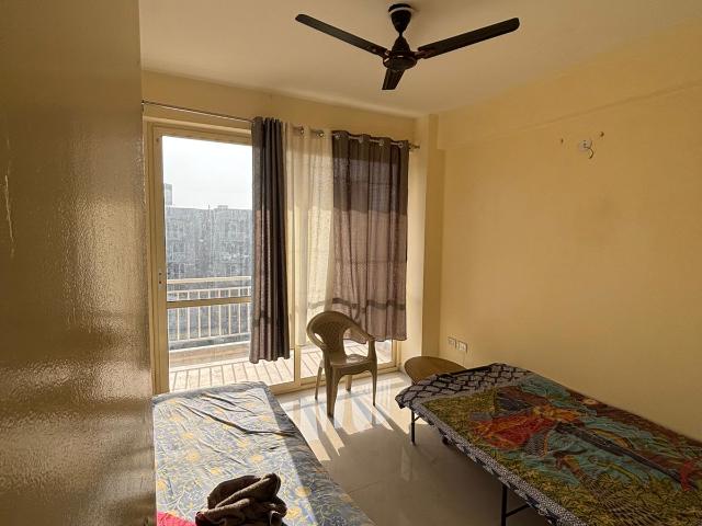 Resale | 3 BHK 758 Sq.Ft. Apartment in S3 Green Avenue