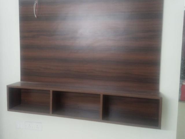 Resale | 3 BHK + 751 Sq.Ft. Apartment in Conscient Habitat 78