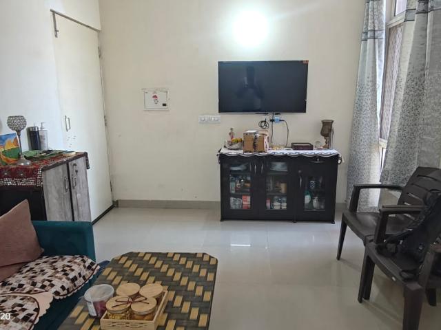 Resale | 3 BHK 751 Sq.Ft. Apartment in Conscient Habitat 78
