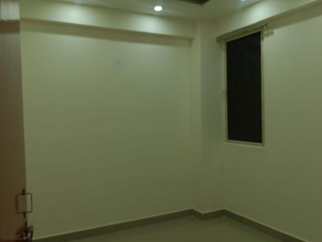 Resale | 3 BHK 751 Sq.Ft. Apartment in Conscient Habitat Residences