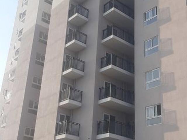 Resale | 3 BHK 753 Sq.Ft. Apartment in HCBS Auroville
