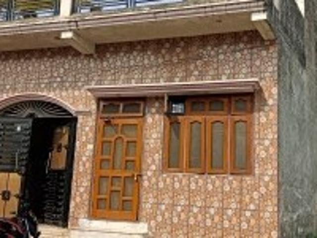 Resale | 3 BHK 75 Sq.Mt. Independent House in JMD Homes