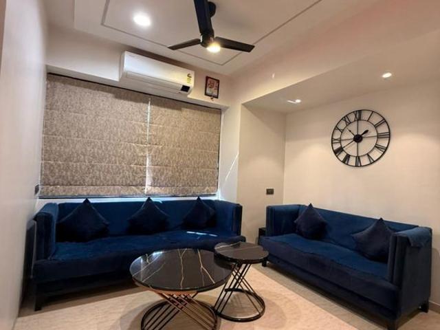 Resale | 3 BHK + 765 Sq.Ft. Apartment in Lalbaug
