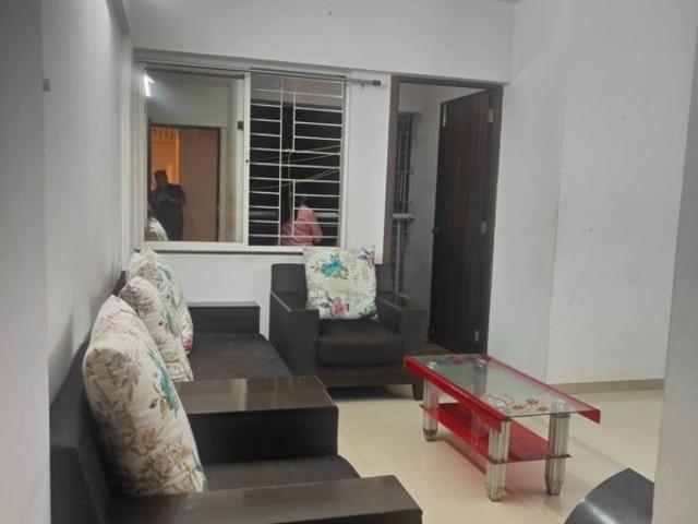 Resale | 3 BHK 768 Sq.Ft. Apartment in Vilas Javdekar Yashwin Royal