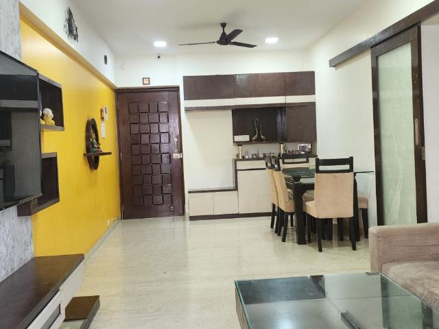 Resale | 3 BHK 784 Sq.Ft. Apartment in KR Anupam Prabha