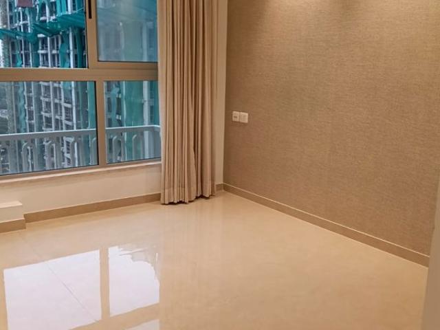 Resale | 3 BHK + 788 Sq.Ft. Apartment in Hiranandani Highland