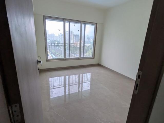 Resale | 3 BHK 789 Sq.Ft. Apartment in Amisha Borivali Padam CHS