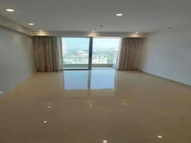 Resale | 3 BHK 780 Sq.Ft. Apartment in Hiranandani Highland