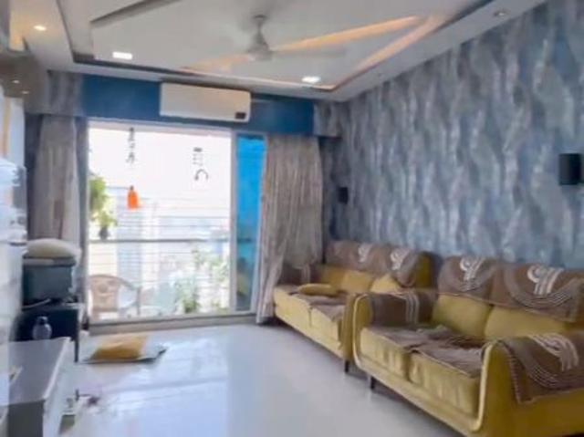 Resale | 3 BHK 783 Sq.Ft. Apartment in SKD Pinnacolo