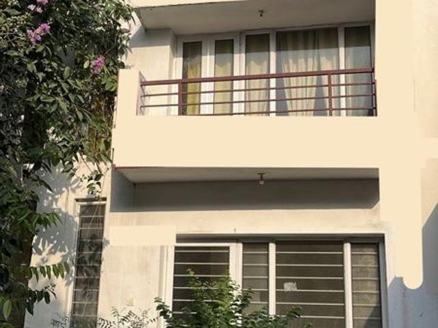 Resale | 3 BHK 796 Sq.Ft. Independent House in Muzaffar Nagar Ghusval
